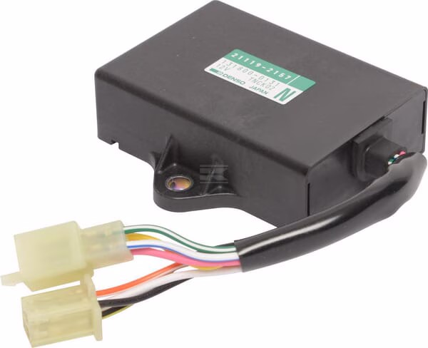 Igniter 1 Igniter