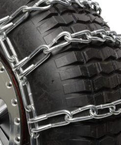 Cadenas de nieve 15 x 600 x 6