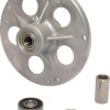 Jackshaft hsng/bearin