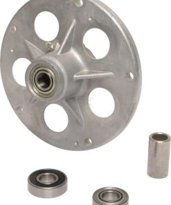 Jackshaft hsng/bearin