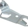 38" idler arm assy zi