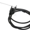 Cable bowden 4 Cable bowden