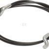 Cable bowden 5 Cable bowden