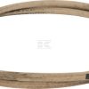 Correa tr. corte 44" Regent XL