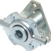 Bearing trunnion assy 4 Bearing trunnion assy