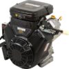 Motor, horizontal de 21,7 HP, Vanguard, dos cilindros, Briggs & Stratton