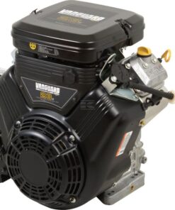 Motor, horizontal de 21,7 HP, Vanguard, dos cilindros, Briggs & Stratton