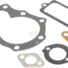 Gasket set-valve