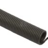 Muelle tensor deflector