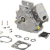 Short block, model 12, horizontal