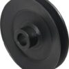Pulley, 4.75 o.d.