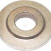 Spacer, pulley, 38 de