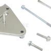 Shield-carburetor