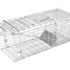 Trampa caja cap. viva Predator