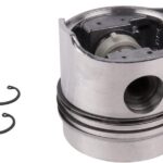Kit, Pistón y Anillos