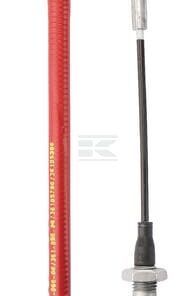 Cable bowden 530/740
