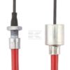 Cable bowden 770/980 6 Cable bowden 770/980