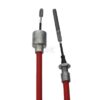 Cable bowden 1620/1830
