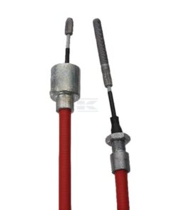Cable bowden 1620/1830