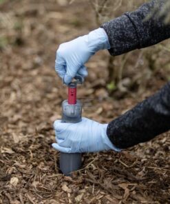 Vole trap VoleStop