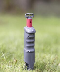 Vole trap VoleStop