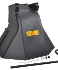 Deflector 102 cm