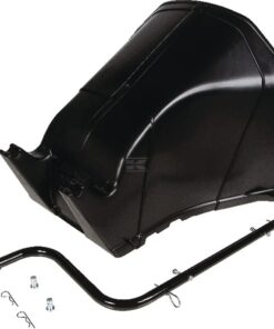 Deflector de 84 cm