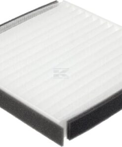 Filtro de aire de la cabina