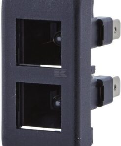 Piloto 12 V Hella