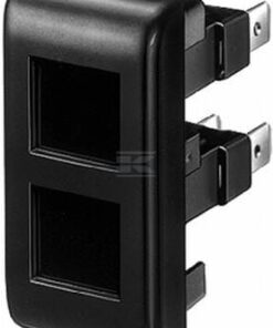 Piloto 24 V Hella