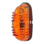 Luz intermitente Hella