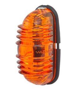 Luz intermitente Hella