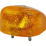 Luz intermitente Hella