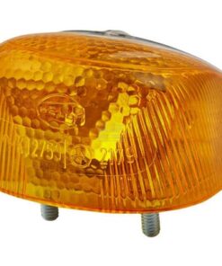 Luz intermitente Hella