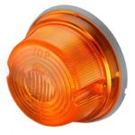 Luz intermitente Hella
