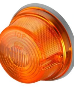 Luz intermitente Hella