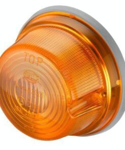 Luz intermitente Hella