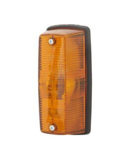 Luz intermitente izda. Hella