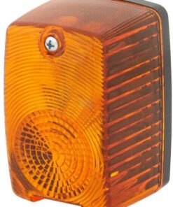 Luz intermitente Hella