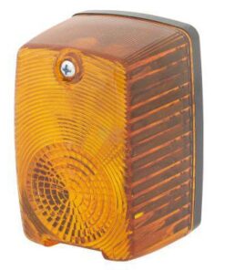 Luz intermitente Hella