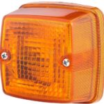 Luz intermitente Hella