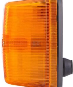 Luz intermitente Hella