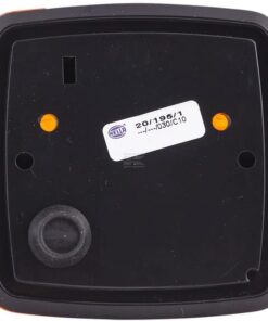 Luz intermitente Hella