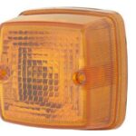 Luz intermitente