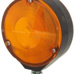 Luz intermitente Hella