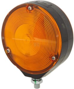 Luz intermitente Hella