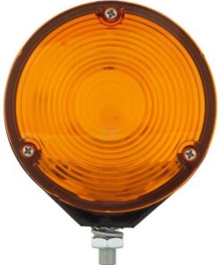Luz intermitente Hella