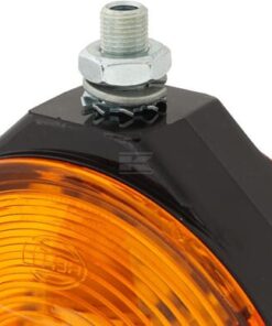 Luz intermitente Hella