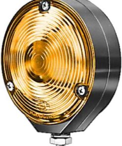 Luz intermitente Hella