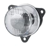 Luz intermitente